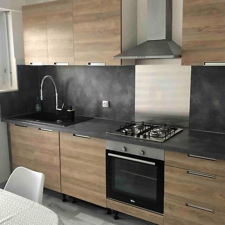 Très bel appartement F4 proche gare Riedisheim Extérieur photo
